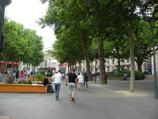  Point Central